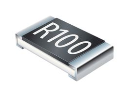 BOURNS CRM1206-FW-1R00ELF SMD片式电阻, 1 ohm, ± 1%, 500 mW, 1206 [3216公制], 厚膜, 高功率
