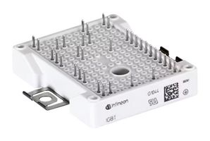 INFINEON FS3L35R07W2H5C56BPSA1 IGBT模块, Vienna整流器, 25 A, 1.32 V, 150 °C, Module