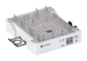 INFINEON FS3L35R07W2H5C40BPSA1 IGBT模块, Vienna整流器, 25 A, 1.32 V, 150 °C, Module