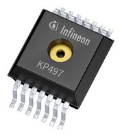 INFINEON KP497XTMA1 压力传感器, 绝对, 20 kPa, 250 kPa, 2.5 V, 3.6 V, DSOSP