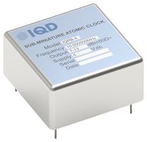 IQD FREQUENCY PRODUCTS LFRBXO083765B
