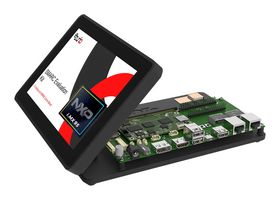 EZURIO EZSMI-959-0816-00158-2-K2 EVAL KIT, ARM, CORTEX-A55/M7/M33