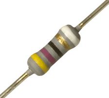 VISHAY NFR2500002209JA500