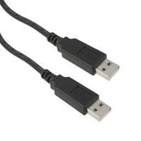 MULTICOMP PRO MP016569 智能电缆,USB 转 USB-NMC 转换器,USB A 型,2.54mm 端子,长度 2.5m