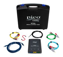 PICO TECHNOLOGY MT03A STARTER KIT 数据记录仪, 0°C至40°C温度，5%至80%相对湿度, 温度与湿度, USB