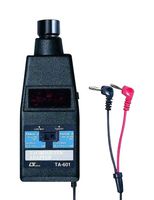 PICO TECHNOLOGY A3000 PROBE SPRING TIP PACK 测试电缆组件, 10件, 弹簧探尖, Pico Technology PicoScope 6000E 系列示波器, PicoScope 6000E Series