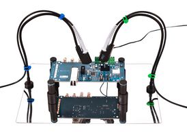 PICO TECHNOLOGY PICO PROBE HOLDER KIT W/ 4X P2036