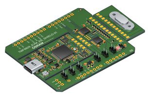 AMS OSRAM GROUP TMF8829_EVM_EB_SHIELD