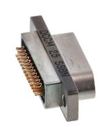 CINCH CONNECTIVITY SOLUTIONS DCCM25SSBN
