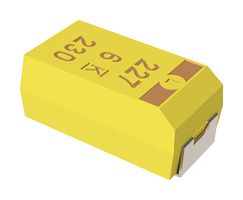 KEMET T489D107M010ATE440