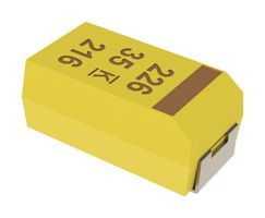 KEMET T495D107M016ATE125