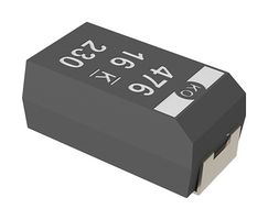 KEMET T520V227M004ATE015