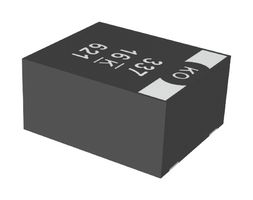 KEMET T523W107M016APE100
