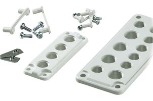 FIBOX MB 10861 FLANGE