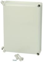 FIBOX EKP 80-G-2FSH COVER