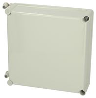 FIBOX EKO 80-G-2FSH COVER