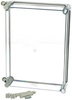 FIBOX EKP 80-T-2FSH COVER