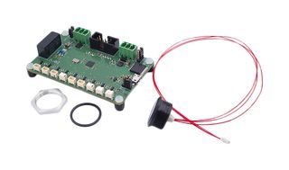 TDK Z25000Z2910Z1Z23 Evaluation Board, Z25000Z2910Z1Z22, Ultrasonic Time-of-Flight Sensor