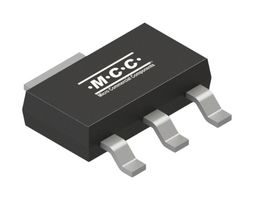 MICRO COMMERCIAL COMPONENTS (MCC) BCP51-16-TP