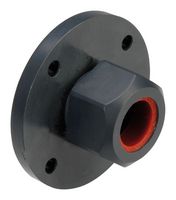 ROTRONIC AC5005 Mounting Flange, 15mm Probe, M20 X 1.5 mm