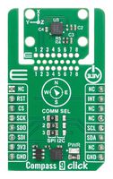 MIKROELEKTRONIKA MIKROE-6575