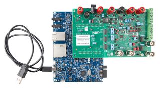 NXP KITNAFE33352-EVB