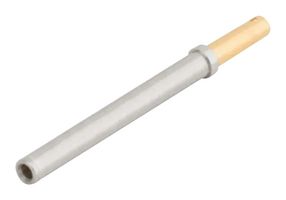 AMPHENOL SV MICROWAVE 2051-60001 圆形连接器触点, 尺寸20, 母, 压接, Amphenol D38999系列圆形连接器