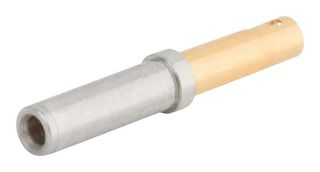AMPHENOL SV MICROWAVE 2051-60002 圆形连接器触点, 尺寸20HD, 母, 压接, Amphenol 2M 80系列圆形连接器
