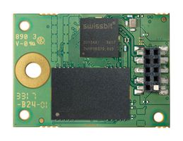 SWISSBIT SFUI1024J1AE1TO-I-MS-2B1-STD