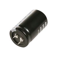 TDK B43509B9477M060 铝电解电容, 470 µF, 400 V, ± 20%, 摁入式, 3000 小时 @ 105°C
