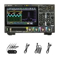 RIGOL MHO954 数字示波器, MHO900 Series, 4x 模拟, 500 MHz, 4 GSPS, 100 Mpts, 700 ps