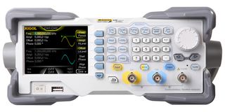 RIGOL DG1032Z Arbitrary, Function Generator, 30MHz, 2 Channel, AM, ASK, FM, FSK, PM, PSK, PWM