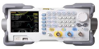 RIGOL DG1062Z Arbitrary, Function Generator, 2 Channel, AM, ASK, FM, FSK, PM, PSK, PWM
