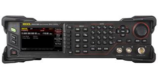 RIGOL DSG3136B 射频信号发生器, 射频, DSG3000B Series, AM, FM, PM, 脉冲, 3年