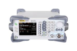 RIGOL DSG815 射频信号发生器, 射频, DSG800 Series, AM, FM, PM, 脉冲