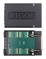 RIGOL M3TB16 测试配件, 接线盒, Rigol M300系列MC3416 16通道执行器, M300 Series
