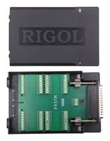 RIGOL M3TB64 测试配件, 接线盒, Rigol M300系列MC3164 64通道单端多路复用器, M300 Series