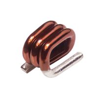 BOURNS AC2014SQ-12NG Air Core Inductor, 12.3 nH, 2.9 A, ACXX14SQ Series, ± 2%, 8000 µohm, 4.8 GHz