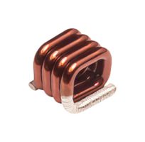 BOURNS AC1615SQ-6N9G Air Core Inductor, 6.9 nH, 2.7 A, ACXX15SQ Series, ± 2%, 6000 µohm, 4.6 GHz