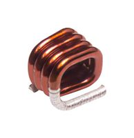 BOURNS AC3018SQ-25NG Air Core Inductor, 25 nH, 4.4 A, ACXX18SQ Series, ± 2%, 0.01 ohm, 2.5 GHz
