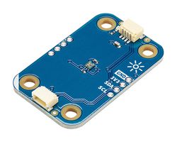 ARDUINO ABX00111 Evaluation Kit, Modulino Light, LTR-381RGB-01, I2C, Ambient Light Sensor