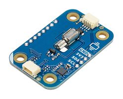 ARDUINO ABX00130 Evaluation Kit, Modulino Vibro, STM32C011F4/VZ43FM1B8230001L, ARM Cortex-M0+, 32Bit, Vibration Motor