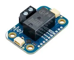 ARDUINO ABX00138 Evaluation Kit, Modulino, Latch Relay, STM32C011F4, HFE60/3-1HT-L2, ARM Cortex-M0+, 32 Bit