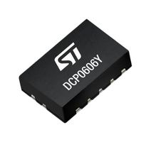 STMICROELECTRONICS DCP0606QTRY Evaluation Board, DCP0606Y, Step-Down Converter
