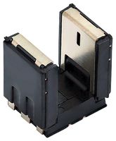VISHAY VT171P Transmissive Sensor, 1 Channel, Infrared, Analogue - Current, 1.5 mA, 20 V, 3 mm Sensing, 1 to 1.4 V