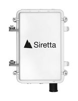 SIRETTA CPE-OE-POE-IP65 (EU) 金属机壳, 带POE进样器, 户外, 2355 mm, 200 mm, 750 mm, IP65