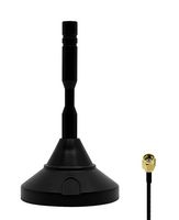 SIRETTA MIKE20/1M/LL/SMAM/S/S/33 External Antenna, Multi Band, Vertical/Linear, SMA Connector, 1.7-4.2GHz, 5.27dBi, 1m Cable