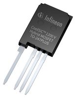 INFINEON IMY120R018CM2HXKSA1 Silicon Carbide MOSFET, Single, N Channel, 80 A, 1.2 kV, 0.023 ohm, TO-247