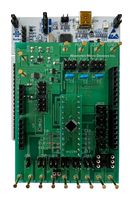 NISSHINBO MICRO DEVICES NA2204NB-EV Evaluation Kit, NA2204, 24Bit, Analogue Front End