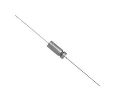 VISHAY 135D685X9125C6 钽电容, 液态，高温, 6.8 µF, 125 V, ± 10%, 轴向引线, 11.7 ohm